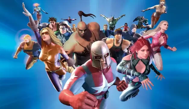 NCSoft Grants License to City of Heroes ‘Homecoming’ Server