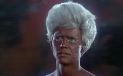 David Soul of STARSKY & HUTCH and STAR TREK:TOS’s “The Apple” Dead at 80