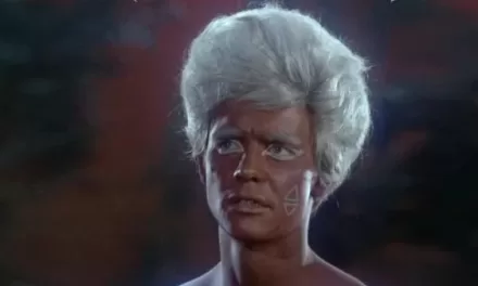 David Soul of STARSKY & HUTCH and STAR TREK:TOS’s “The Apple” Dead at 80