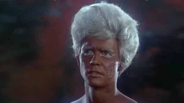 David Soul of STARSKY & HUTCH and STAR TREK:TOS’s “The Apple” Dead at 80