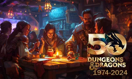Dungeons & Dragons Celebrates 50th Anniversary in 2024 with More than 50 Million Fans