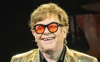 Sir Elton John, EGOT