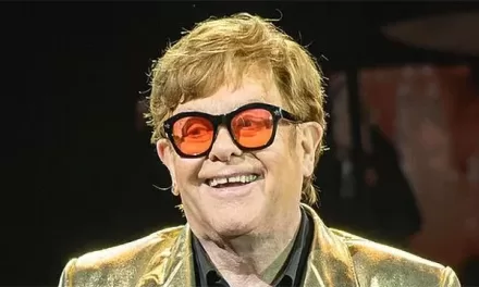 Sir Elton John, EGOT