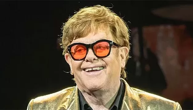 Sir Elton John, EGOT