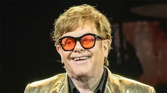 Sir Elton John, EGOT