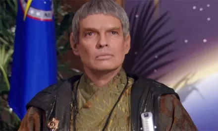 Gary Graham, Star of Alien Nation, Star Trek: Enterprise, Dies at 73