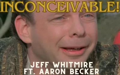 Video of the Day: Jeff Whitmire’s ‘Inconceivable’