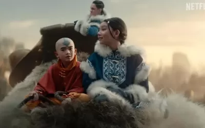 Avatar: The Last Airbender on Netflix – You Have To See This