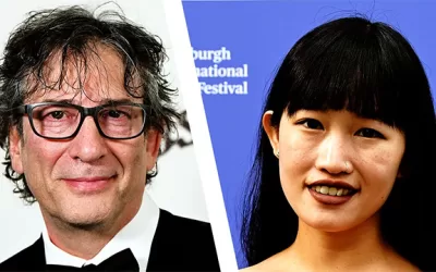 The 2023 Hugo Awards in China Were Probably Not a Great Idea