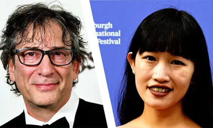 The 2023 Hugo Awards in China Were Probably Not a Great Idea