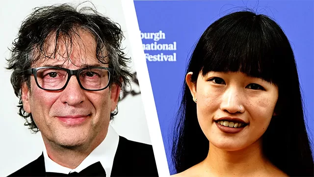 The 2023 Hugo Awards in China Were Probably Not a Great Idea