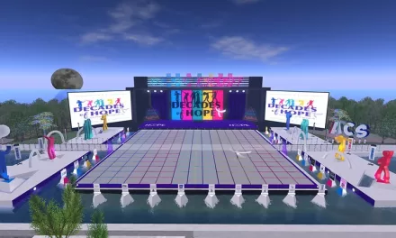 Relay For Life of Second Life: Using The Virtual World To Provide Hope In The Real World
