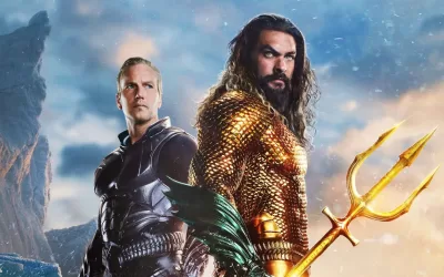 Aquaman and the Lost Kingdom | Review