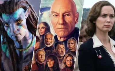 2024 Saturn Awards Winners