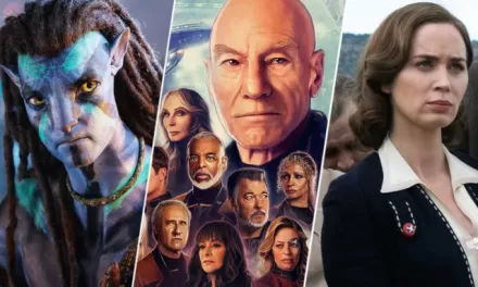 2024 Saturn Awards Winners