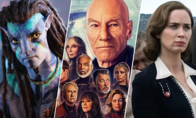 2024 Saturn Awards Winners