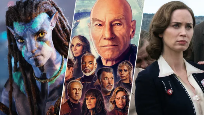 2024 Saturn Awards Winners