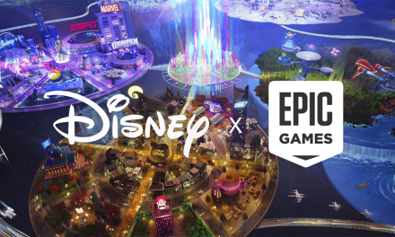 Disney + Epic $1.5B Deal – Metaverse Gets Real