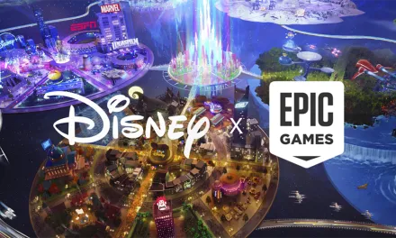 Disney + Epic $1.5B Deal – Metaverse Gets Real
