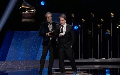 ‘Star Wars Jedi: Survivor’ Wins at the Grammys