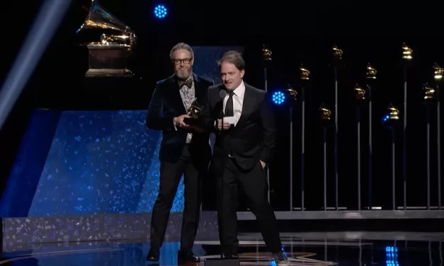 ‘Star Wars Jedi: Survivor’ Wins at the Grammys
