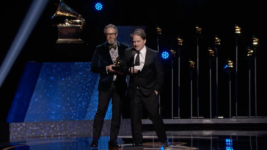 ‘Star Wars Jedi: Survivor’ Wins at the Grammys