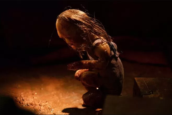 Stopmotion | Official Trailer
