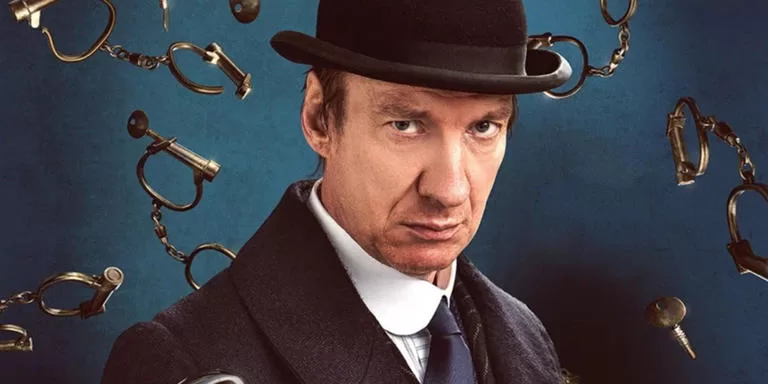 Sherlock Holmes Returns to TV