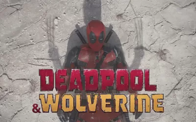 Deadpool & Wolverine | Official Teaser