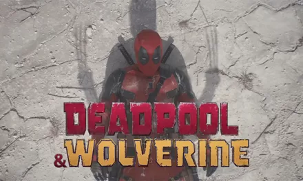 Deadpool & Wolverine | Official Teaser