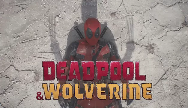 Deadpool & Wolverine | Official Teaser