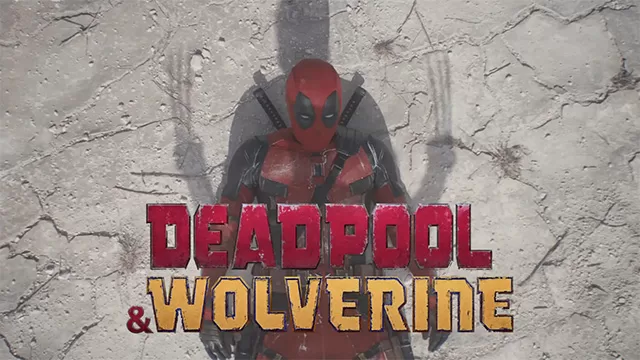 Deadpool & Wolverine | Official Teaser