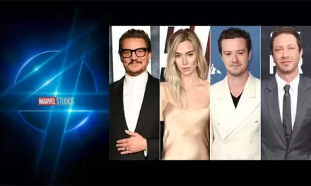 Marvel Studio’s New ‘Fantastic Four’ Movie Has Its Cast