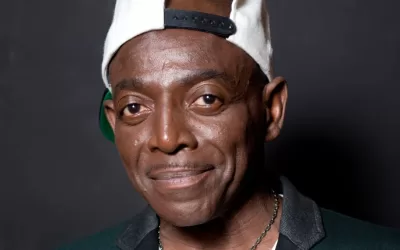 Hinton Battle, Famed Song and Dance Man, Gone at 67