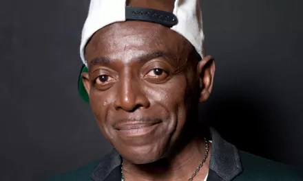 Hinton Battle, Famed Song and Dance Man, Gone at 67