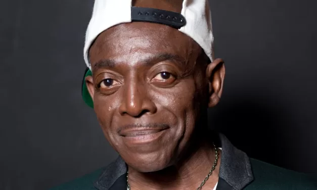 Hinton Battle, Famed Song and Dance Man, Gone at 67