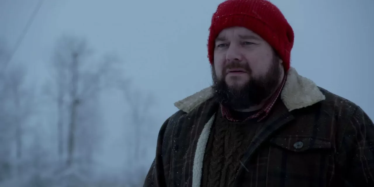 Chris Gauthier of EUREKA and ONCE UPON A TIME Dead at 48