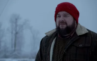 Chris Gauthier of EUREKA and ONCE UPON A TIME Dead at 48