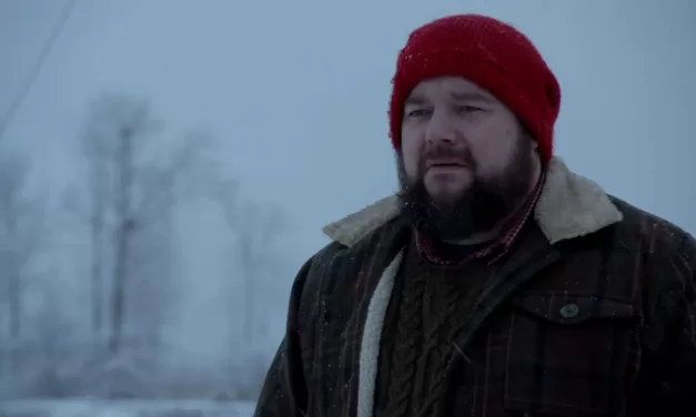 Chris Gauthier of EUREKA and ONCE UPON A TIME Dead at 48