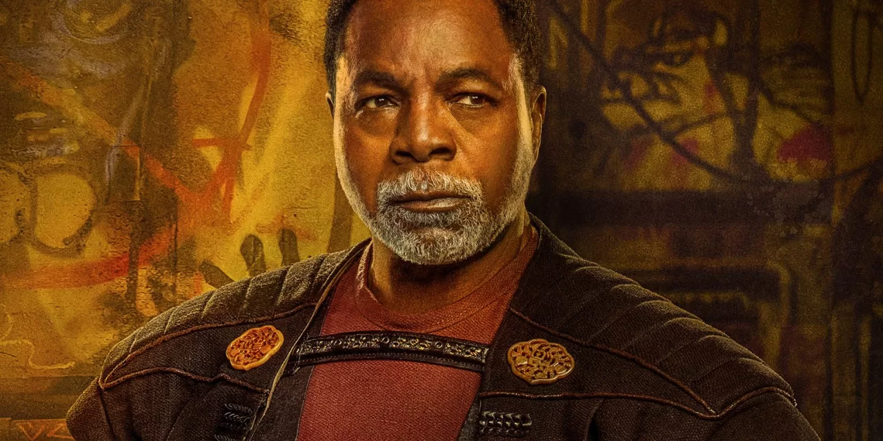 Carl Weathers, Greef Karga in ‘The Mandalorian’ and Apollo Creed in the ‘Rocky’ Films, Passes Away at 76
