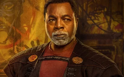 Carl Weathers, Greef Karga in ‘The Mandalorian’ and Apollo Creed in the ‘Rocky’ Films, Passes Away at 76
