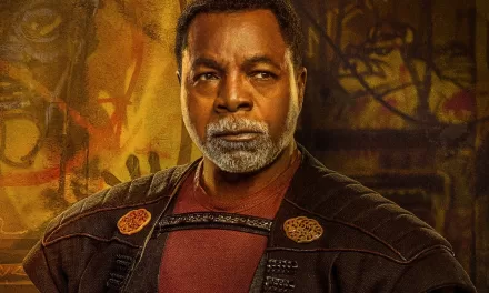 Carl Weathers, Greef Karga in ‘The Mandalorian’ and Apollo Creed in the ‘Rocky’ Films, Passes Away at 76