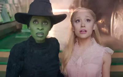Wicked | First Look