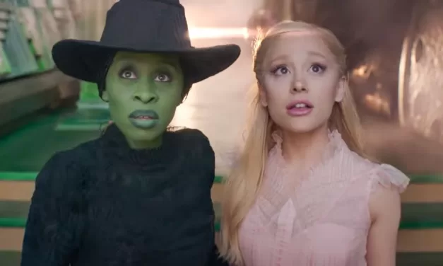 Wicked | First Look