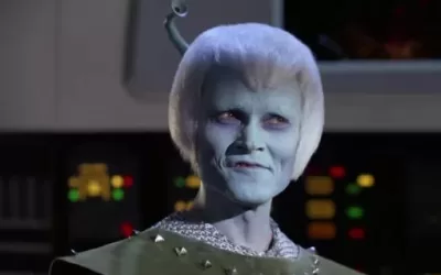 Star Trek Actor William O’Connell Dead at 94