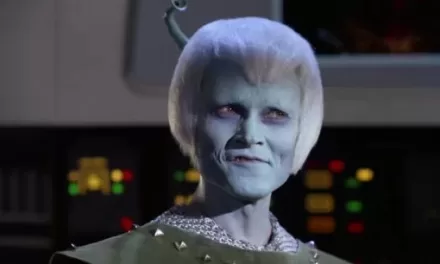 Star Trek Actor William O’Connell Dead at 94