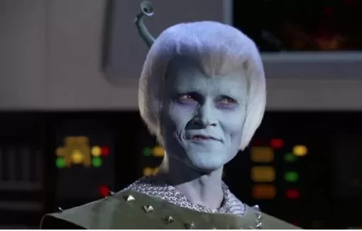 Star Trek Actor William O’Connell Dead at 94