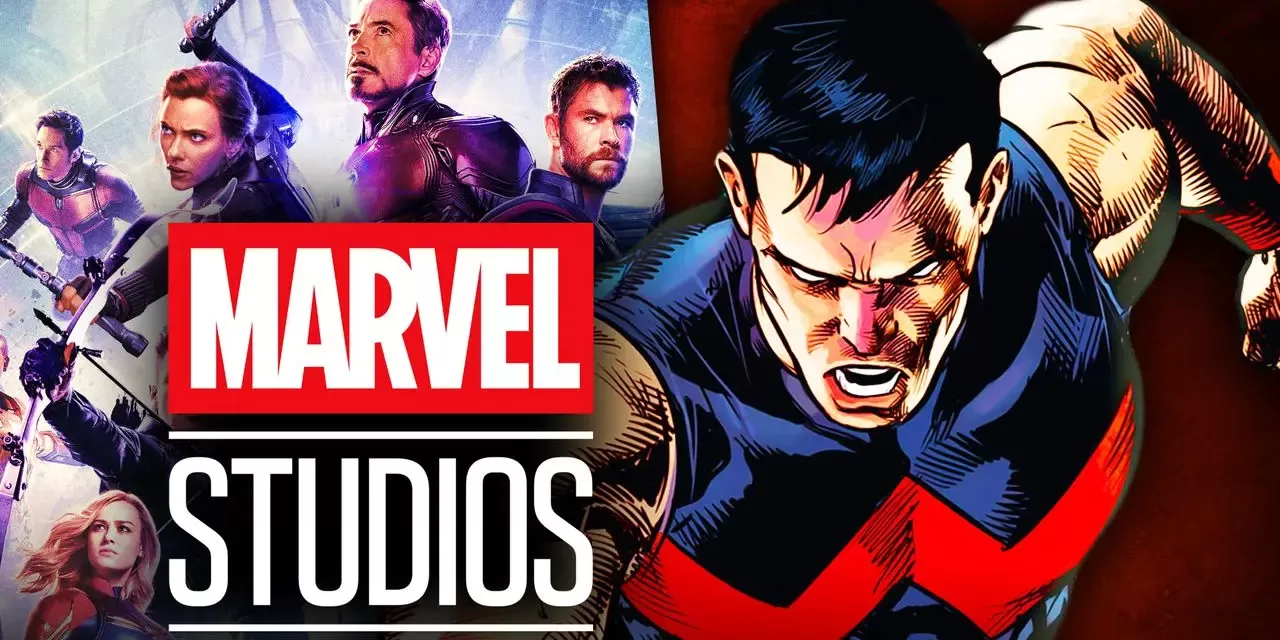 Disaster at Marvel Studios on the Set of ‘Wonder Man’