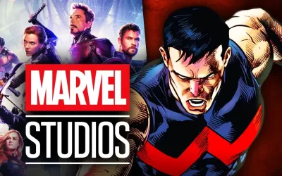 Disaster at Marvel Studios on the Set of ‘Wonder Man’