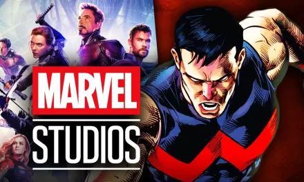 Disaster at Marvel Studios on the Set of ‘Wonder Man’